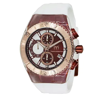 Relgio masculino original TechnoMarine Cruise