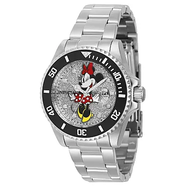 Relgio feminino de edio limitada