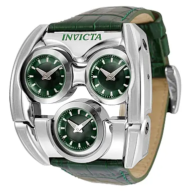 Relgio masculino Cuadro Swiss Ronda