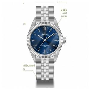 Relógio Masculino Invicta Specialty 43mm em Aço ZG49314