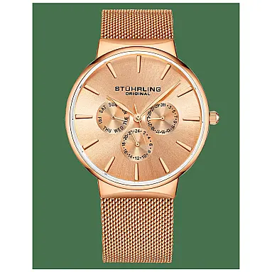 Relógio Masculino Stuhrling Monaco 3931