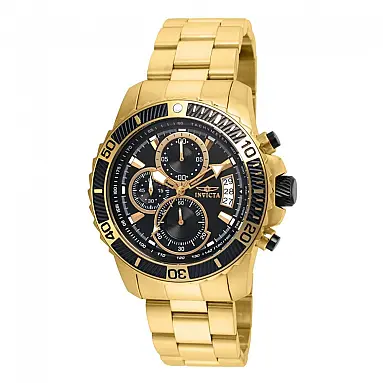 Relógio Masculino Pro Diver SCUBA,