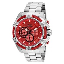 Relgio Masculino Bolt - 52mm. Ao ZG-25514