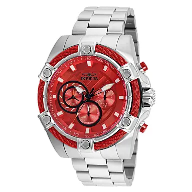 Relgio Masculino Bolt - 52mm.