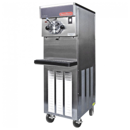 Máquina de Milk-Shake SaniServ 614 20 Litros com Resfriamento a Ar e 1 Recipiente 208-230V