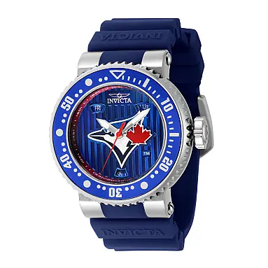 Relgio unissex MLB Toronto Blue