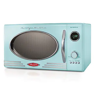 Micro ondas Retro de Bancada