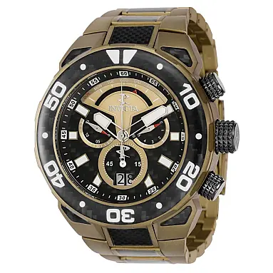 Relógio Masculino Carbon Hawk, Invicta