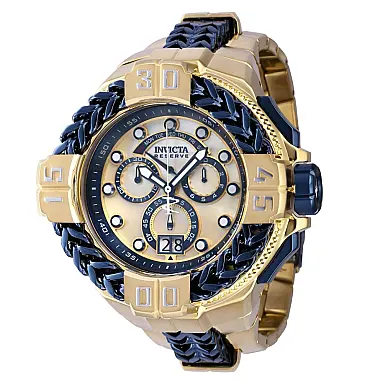 Gladiador Spartacus Swiss Ronda 8040.N