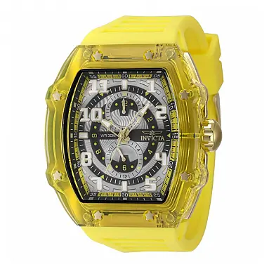 Relógio Masculino Invicta Racing Cyclone