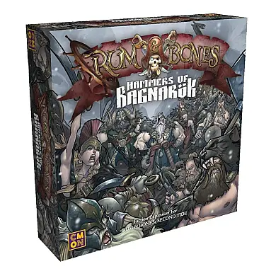 Jogo de Estratégia Martelos de