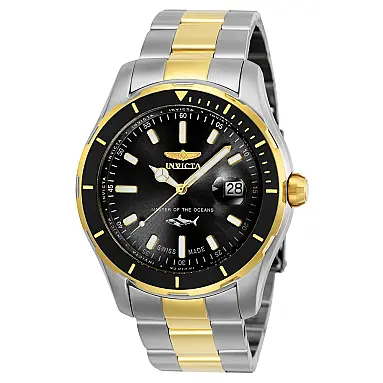 Relgio masculino Pro Swiss Made