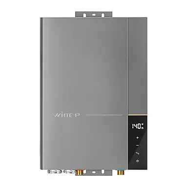 Aquecedor de Água Elétrico Tankless