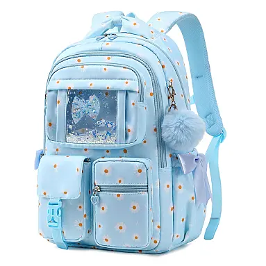Mochila escolar PIG PIG GIRL