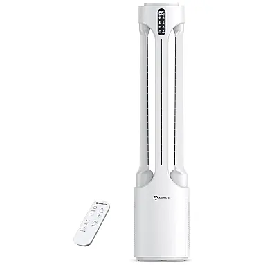 Ventilador de Torre 2 em