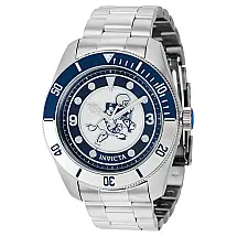 Relgio masculino NFL Dallas Cowboys 47 mm. Ao ZG-36914