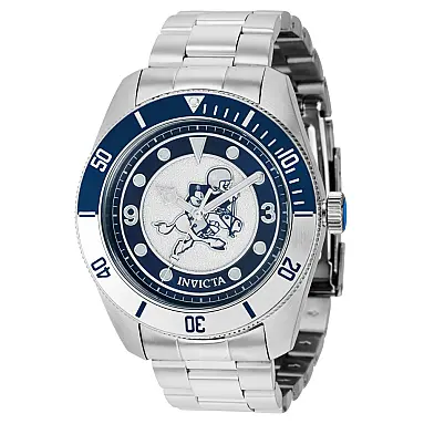 Relgio masculino NFL Dallas Cowboys