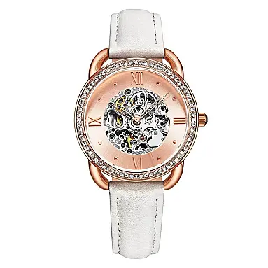 Relgio Feminino Stuhrling 3991 Automtico