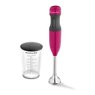 Liquidificador KitchenAid de mão de