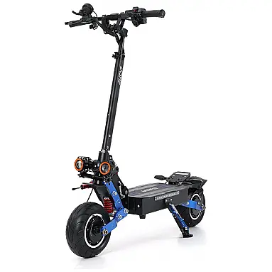 Patinete Elétrico para Adultos com