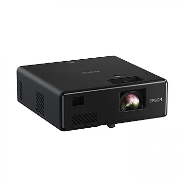 EpiqVision Mini Projetor Laser Full