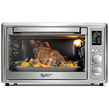 AirFryer L Rotisserie, Forno de