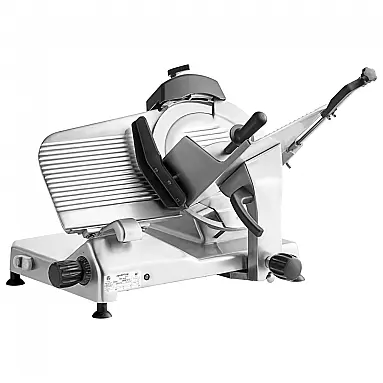 Fatiador Industrial de Carne Manual