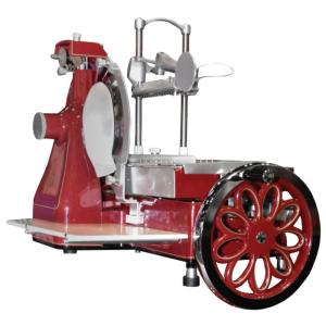 Cortador Industrial de Presunto Globe FS14 14