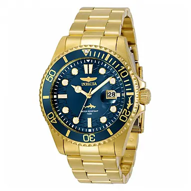 Relógio Masculino Invicta Pro Diver