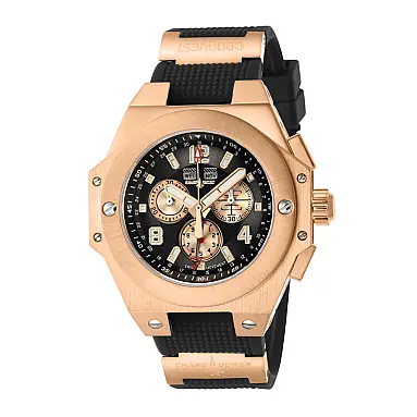 Relgio masculino Chase Durer Conquest