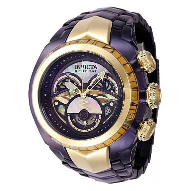 Relógio masculino Invicta Reserve S1