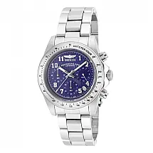 Relgio Masculino Speedway Invicta em Ao Inoxidvel - 39,5mm - Modelo 17024