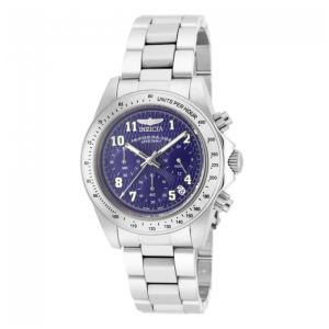 Relgio Masculino Speedway Invicta em Ao Inoxidvel - 39,5mm - Modelo 17024