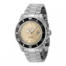 Relógio Masculino Chase Durer 40mm de Aço CDW0124