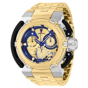 Relógio Masculino de Quartzo Imperious, Invicta IMP1124, Dourado