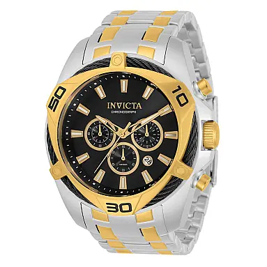 Relógio Masculino Bolt, Invicta 34124,