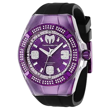 Relógio Masculino TechnoMarine Cruise, Invicta