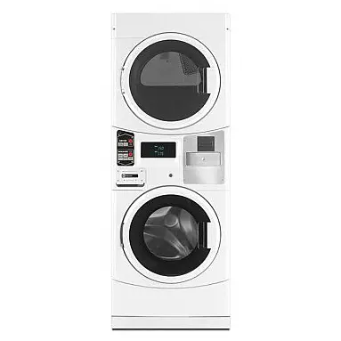 Lava e Seca Comercial Maytag