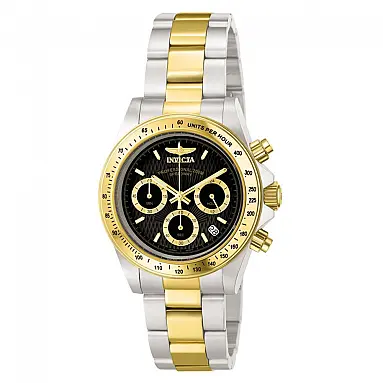 Relgio Masculino Invicta Speedway em