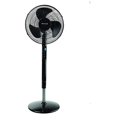 Ventilador Pedestal com Controle Remoto,
