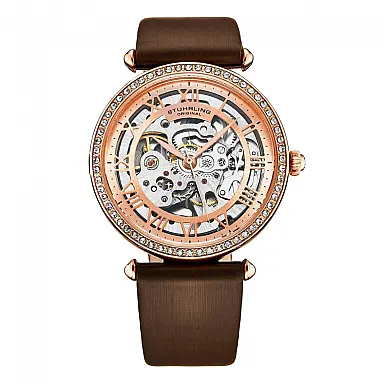 Relógio Automático Stuhrling Luxe 4022