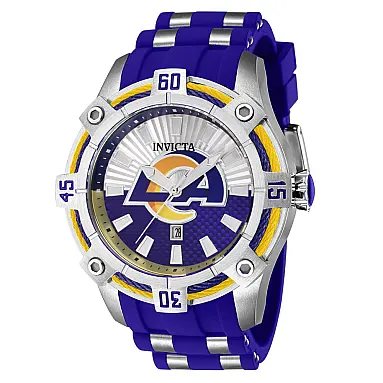 Relgio Masculino NFL Los Angeles