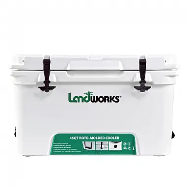 Cooler Térmico Portátil 45 Litros