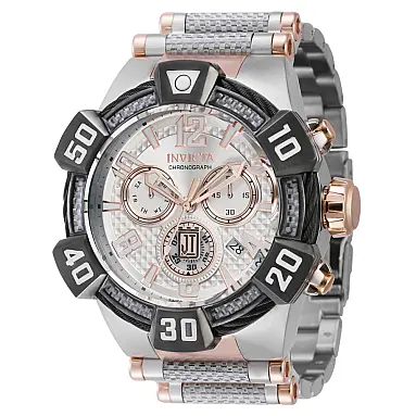 Relgio masculino Jason Taylor Swiss