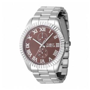 Relógio Masculino Invicta Specialty 43mm, Aço 47424