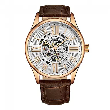Relógio Masculino Stuhrling Atrium 3942