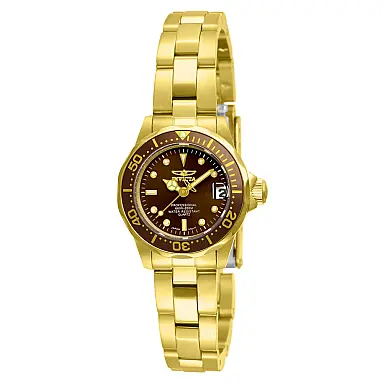 Relógio Feminino Pro Diver, Invicta