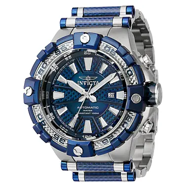 Relgio Masculino Bolt Automtico -