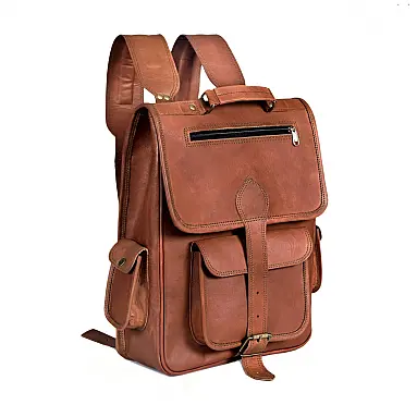 Mochila Masculina para Laptop de