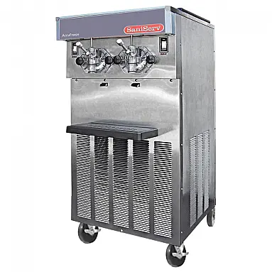 Máquina de Milkshake SaniServ 624